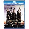 An Empress and the Warriors [Blu-ray]
