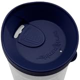 Tervis Tumbler Navy Blue 24oz. Tumbler Travel Lid
