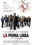 La Prima Linea / Front Line (dvd) 2009