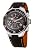 Baume & Mercier Men's 8797 Riviera Chronograph Strap Watch by Baume & Mercier