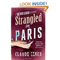 Strangled in Paris (Victor Legris Mystery 6)
