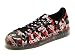 adidas（アディダス） SS CLR（スーパースターCLR） 027780 ブラック/ピンク