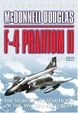 Mcdonnell Douglas F-4 Phantom II