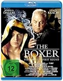The Boxer (2009)  (Blu-Ray)