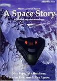 A Space Story-Wide Screen