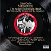 Menotti: The Saint Of Bleecker Street/ The Unicorn
