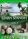 Learn Spanish DVD: Level 3