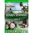Learn Spanish DVD: Level 3 by Spanish Literature