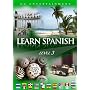 Learn Spanish DVD: Level 3