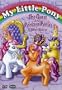 My Little Pony - The Quest of the Princess Ponies & Other Stories