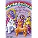 My Little Pony: The Quest of the Princess Ponies & Other Stories