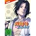 Naruto Shippuden - Staffel 2: Die Suche nach Sasuke, Episoden 253-273 (uncut) [3 DVDs]