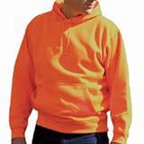 RTY Enhanced Visibility Hooded Sweatshirt