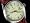 1954 ROLEX Vintage Mens Oysterdate Date, Stainless Steel - CLASSIC