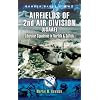 Bomber Bases of World War 2, Airfields of 2nd Air Division (USAAF): Liberator Squadrons in Norfolk and Suffolk (Aviation Heritage Trail)