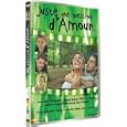 Juste Une Question d'Amour