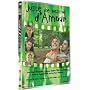 Juste Une Question d'Amour <b>DVD</b> ~ Cyrille Thouvenin