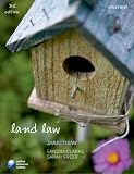Land Law Directions (Directions series)
