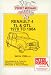 Pocket Mechanic for Renault 4TL and 4 GTL 845 and 1108 C.C. Engine, to 1984 (Pocket Mechanic)