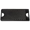 Kitchen Essentials® from Calphalon® Cast Iron Grill Griddle - 10x18"