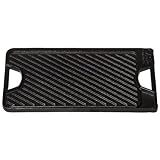 Kitchen Essentials® from Calphalon® Cast Iron Grill Griddle - 10x18'