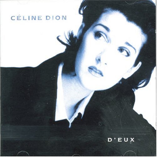 Céline Dion - D