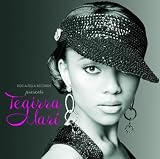 Roc-A-Fella Records PresentsTeairra Mari