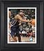 Vince Carter New Jersey Nets Framed Unsigned 8x10 Photograph