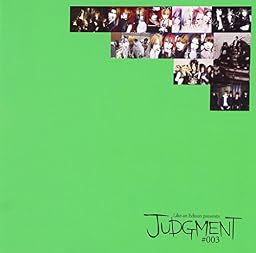 JUDGMENT#003