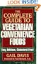 The Complete Guide to Vegetarian Convenience Foods
