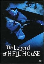 The Legend of Hell House