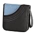 Hama Dynamic CD Wallet to Hold 32 CDs/DVDs
