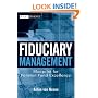 Fiduciary Management: Blueprint for Pension Fund Excellence (Wiley Finance)