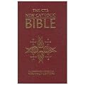 The CTS New Catholic Bible