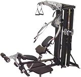Marcy Inspire M4 Multi Gym