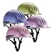 Equi-Lite Dial Fit Riding Helmet in Fashion Colors