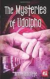 The mysteries of Udolpho : a mystery story