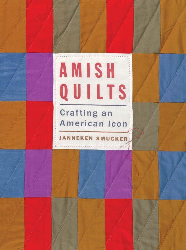 Amish Quilts (Young Center Books in Anabaptist and Pietist Studies)
