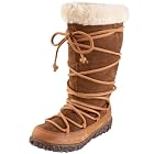 Brodie Heritage Tall Lace Waterproof Wool Boot