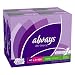 Always Large Count Pantiliner Long Dri-liners Unscented 160 Count