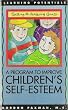 Setting & Achieving Goals (A program to Improve Children's Self-Esteem)