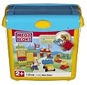 Mega Bloks Mini Scoop-n-Build Bucket Classic