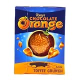 Terry's Chocolate Orange Milk Toffee Crunch 175g