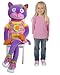 Alex Little Hands, Giant Kitty_s-2