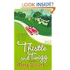 Thistle and Twigg (Thistle & Twigg Mysteries, No. 1)
