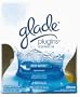 Glade Plugins Scented Oil, 2 Refills, Crisp Waters, Total 1.42 fl. oz.