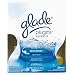Glade Plugins Scented Oil, 2 Refills, Crisp Waters, Total 1.42 fl. oz.