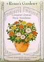 Container Zinnias Pixie Sunshine Seeds 50 Seeds