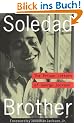 Soledad Brother: The Prison Letters of George Jackson