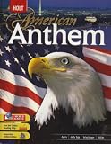 American Anthem: Full Survey